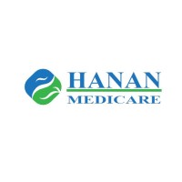Hanan Medicare Sdn Bhd logo - Similar company to Koru Pharma Co., Ltd.