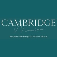 Cambridge Marina logo - Similar company to The Three Hills Bartlow
