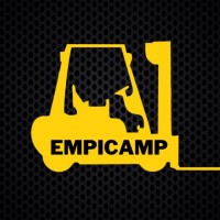 Empicamp Empilhadeiras logo - Similar company to Movelev Empilhadeiras