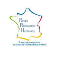 RRH - Relais Ressources Humaines logo - Similar company to Gestion De Projet Transversa Inc.