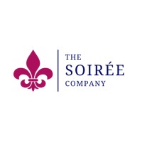 The Soirée Company logo - Similar company to Amplify Consulting Inc.