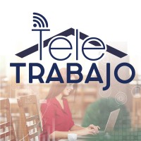 Teletrabajo.EC logo - Similar company to Helpone