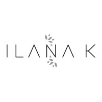 Ilana K logo - Similar company to Guinéetude