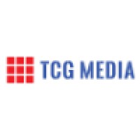TCG Media Limited logo - Similar company to Decode Growth