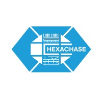 Hexachase logo - Similar company to Tomypak Flexible Packaging Sdn Bhd