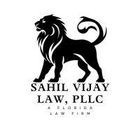 Sahil Vijay Law, PLLC logo - Similar company to Rhl S-Media