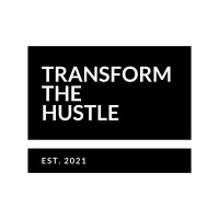 Transform The Hustle logo - Similar company to Black Visionaries