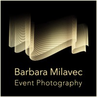 Corporate Event Photography by Barbara Milavec logo - Similar company to Eventpix - Event Photography Company