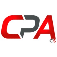 CPA CS logo - Similar company to Hostelcom