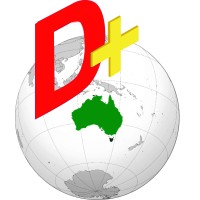D Plus Australia PTY LTD Boutique International Trade Development Agency with limitless possibility logo - Similar company to Trade Partner (Australia)