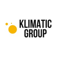 Klimatic Group logo - Similar company to Connected Founders