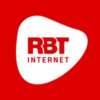 RBT Internet logo - Similar company to Une Internet