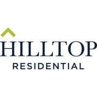 Hilltop Residential logo - Similar company to Agape Development