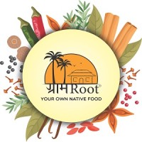 Gramroot logo - Similar company to Minima Brand Labs