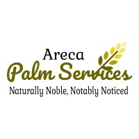 Areca Palm Services