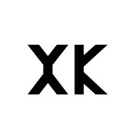 XK studio logo - Similar company to Field.Io