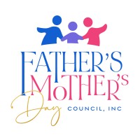 The Father's Day/Mother's Day Council, Inc. logo - Similar company to 1St90