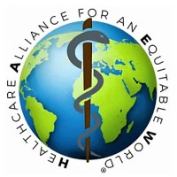 Healthcare Alliance for an Equitable World logo - Similar company to Carecubes