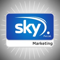 Sky Marketing Company Islamabad logo - Similar company to Back 2 Nature Islamabad