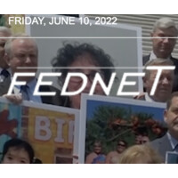 Fednet Tv (Federal Network)