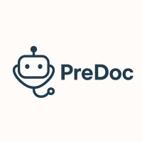 PreDoc logo - Similar company to Pre-Doc