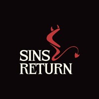 Sins Return logo - Similar company to Digitalizm