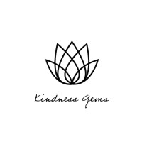 Kindness Gems logo - Similar company to Gemstoneuniverse