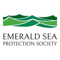 Emerald Sea Protection Society logo - Similar company to Northwest Straits Foundation