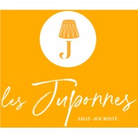 Les Juponnes Abat-jour, couture ameublement logo - Similar company to Borboleta