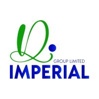 Imperial Group Limited logo - Similar company to Imperial Ventures Ltd.