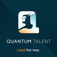 Quantum Talent Group logo - Similar company to Talent Connect Group (Tcg)
