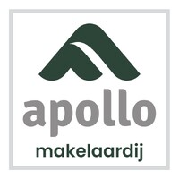 Apollo Makelaardij logo - Similar company to Makelaardij Sneek