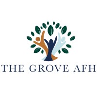 The Grove Adult Family Home North Spokane, LLC logo - Similar company to Inteli-Care Llc