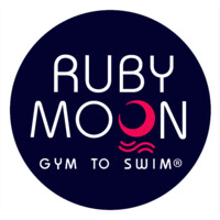 RubyMoon GYM TO SWIM logo - Similar company to Apparelxchange