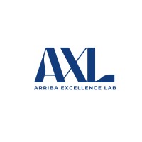 Arriba Excellence Lab logo - Similar company to Roudo Nigeria Limited