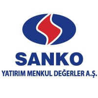 Sanko Yatırım Menkul Değerler A.Ş. logo - Similar company to Bulls Girişim Sermayesi Yatırım Ortaklığı