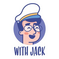 With Jack logo - Similar company to Buzzshot