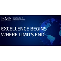 EMS - Elite Solution Providers logo - Similar company to Softdigits