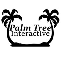 Palm Tree Interactive logo - Similar company to Phalanx Group Pty Ltd
