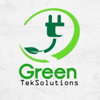 GreenTek Solutions, LLC. logo - Similar company to Oceantech It Asset Disposition