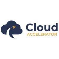 Cloud Accelerator logo - Similar company to Eris4