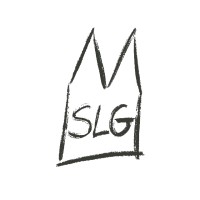 SLG Bookbinding logo - Similar company to Marvel Bookbinding