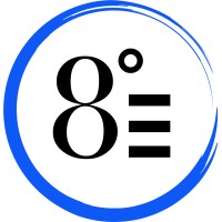 8 Degrees East logo - Similar company to Integra Ag Ltd