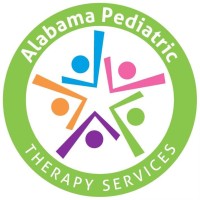 ALABAMA PEDIATRIC THERAPY SERVICES, LLC logo - Similar company to Desired Pediatric Therapy Services