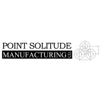 Point Solitude Manufacturing Co. logo - Similar company to American Ingenuity, Llc