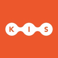 KIS Digital logo - Similar company to 41 Ideas