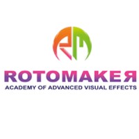 Rotomaker Academy Patna logo - Similar company to Ozone Vfx