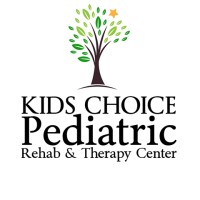 Kids Choice Pediatric Rehab & Therapy Center logo - Similar company to Building Blocks Therapy