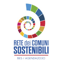 Rete dei Comuni Sostenibili logo - Similar company to Data Valley Consulting
