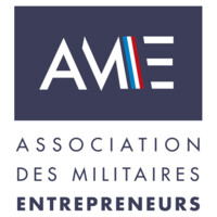 Association des Militaires Entrepreneurs - France logo - Similar company to Association Implic'Action
